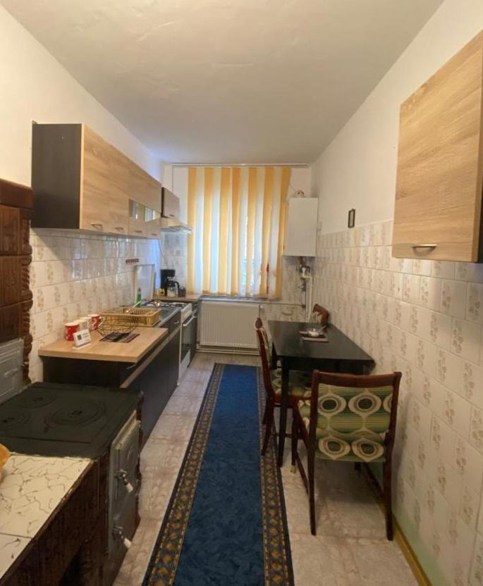 Casa Jeni Villa Humulesti Ngoại thất bức ảnh