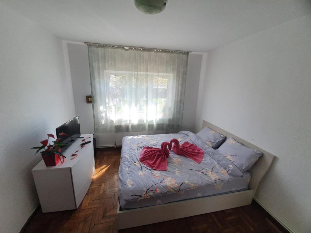 Casa Jeni Villa Humulesti Ngoại thất bức ảnh